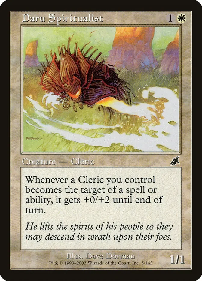 scg 5 daru spiritualist