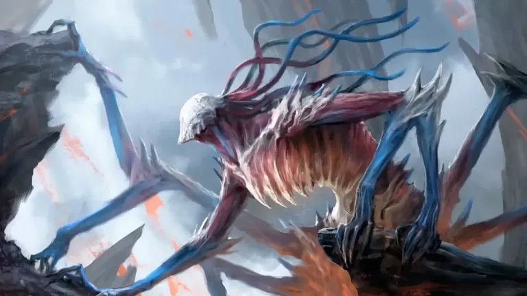 skittering precursor art 11zon