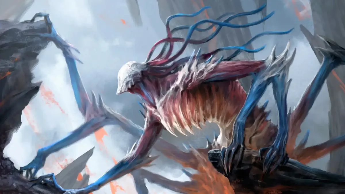 skittering precursor art 11zon