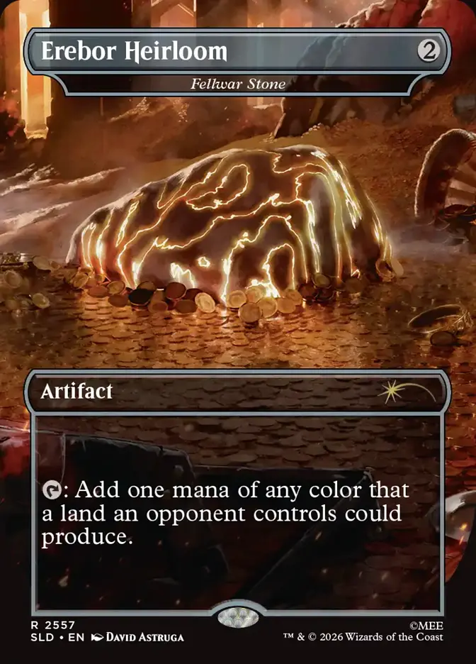 sld 2557 fellwar stone