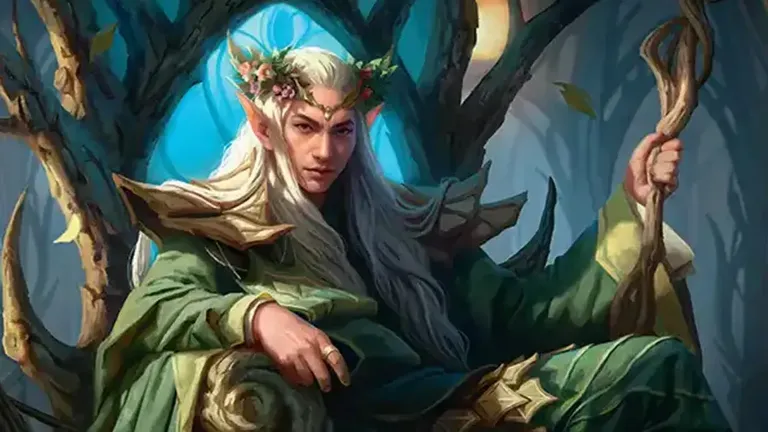 thranduil the elvenking art 1536x864