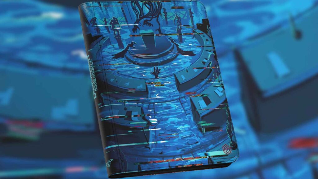 MTG: guía definitiva de almacenamiento para bulk, mazos de Commander y cartas valiosas. 4 ultimate guard zipfolio image 11zon 1024x576
