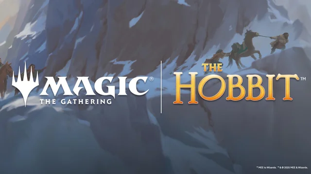 Spoilers de The Hobbit 23–24 de julio: elfo de robo, tokens y nueva interacción blanca de stack. 2 universes beyond the hobbit v0 u6g6gb28yjrf1