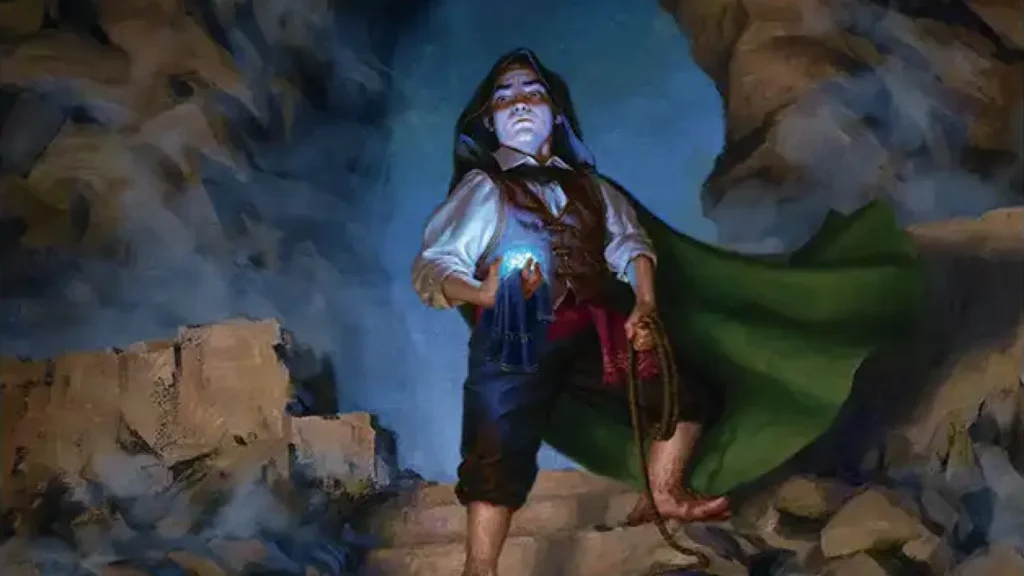 Bilbo Thief in the Night MTG Featured Image 1024x576