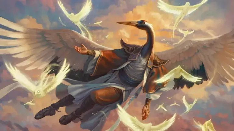 Kykar Zephyr Awakener MTG Featured Image