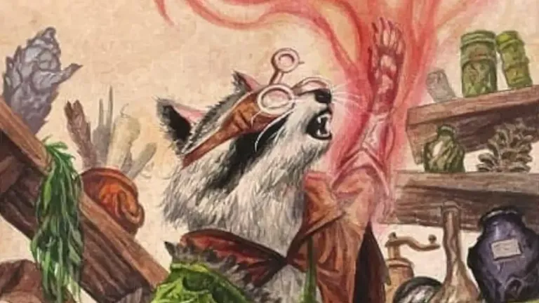 MTG Alchemists Talent Bloomburrow 1536x864