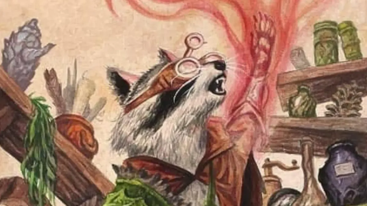 MTG Alchemists Talent Bloomburrow 1536x864
