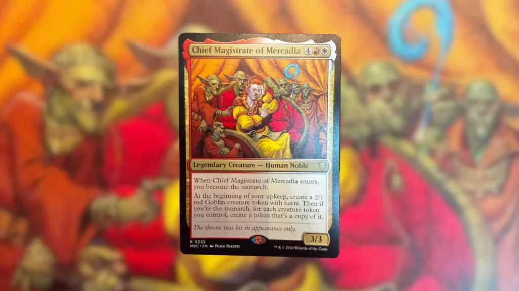 MTG Cheif Magistrate of Mercadia 1024x576