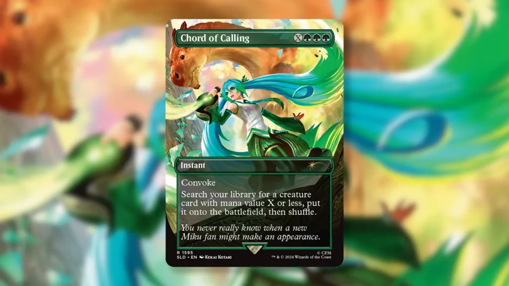 MTG Chord of Calling 1024x576