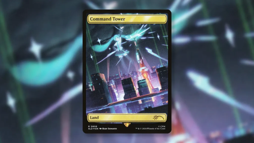 MTG Command Tower 1024x576