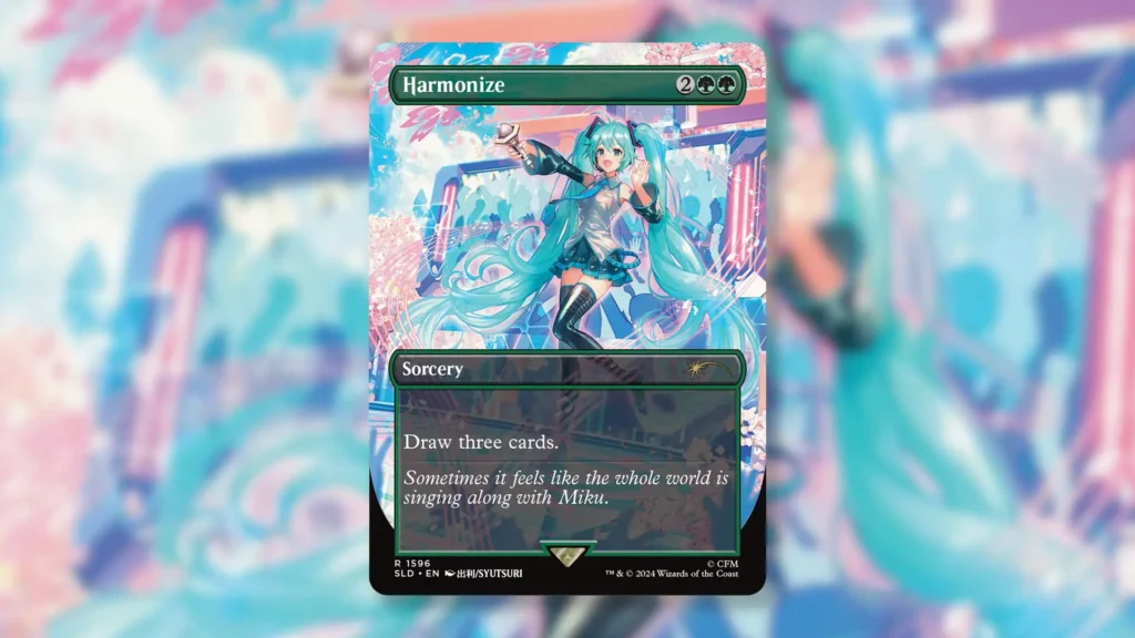 MTG Harmonize 1024x576