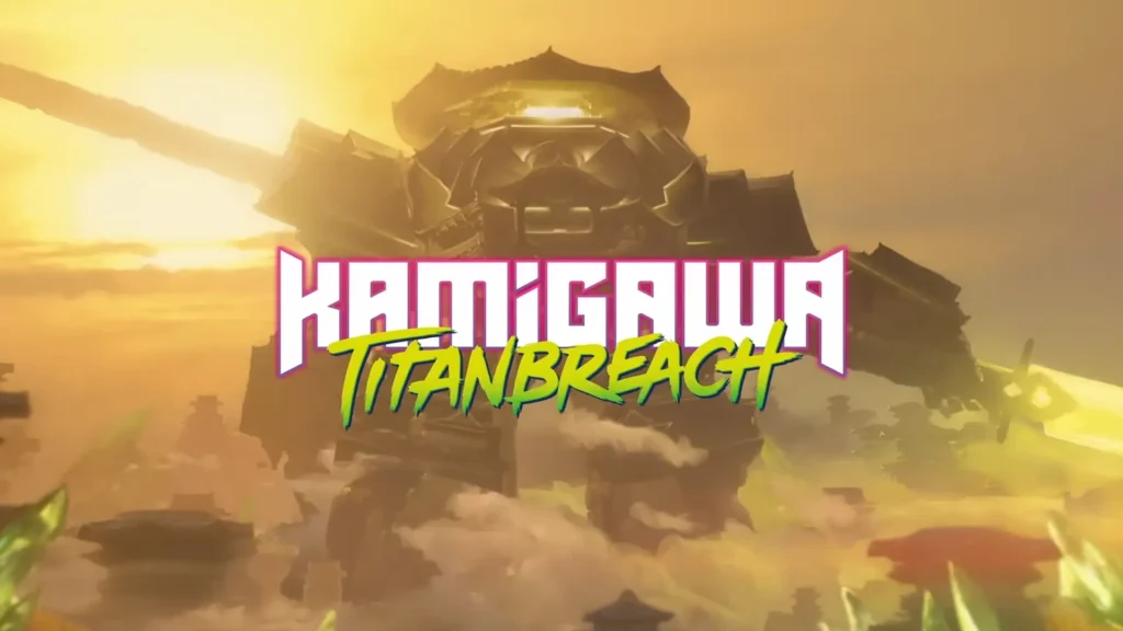 MTG Kamigawa Titanbreach Title Card 1024x576