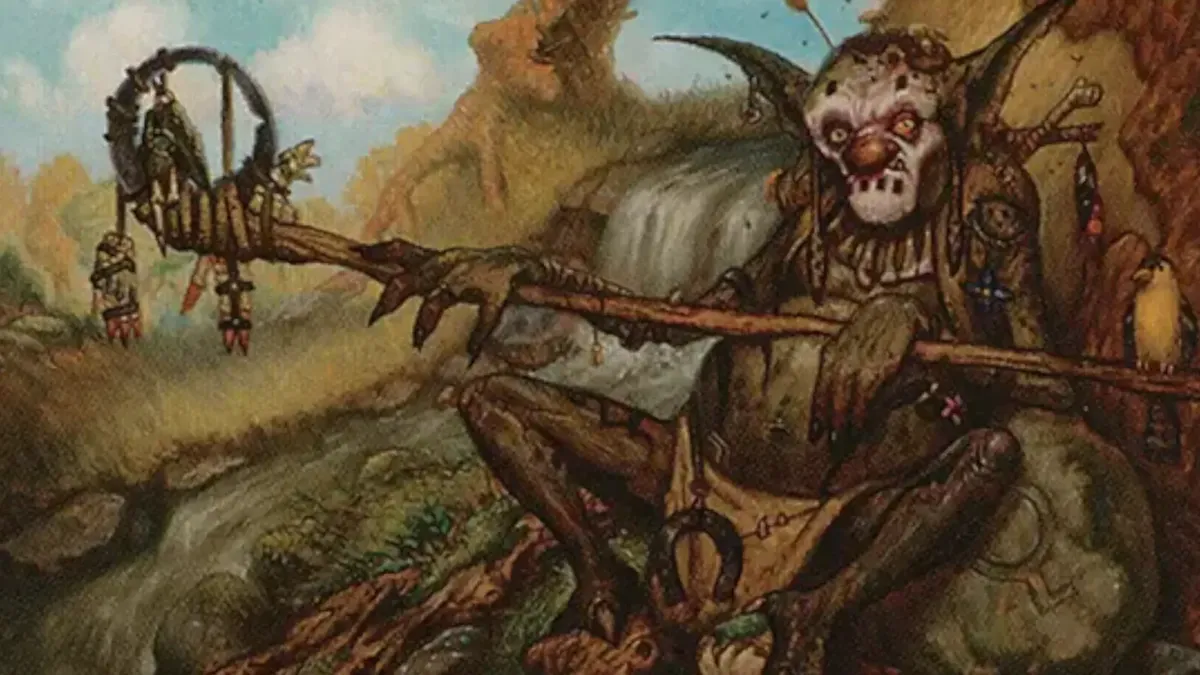 MTG Knucklebone Witch Lorwyn 1536x864