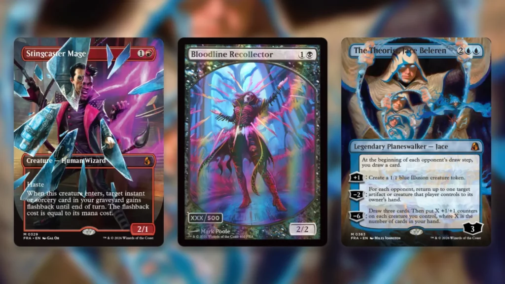 MTG Reality Fracture Card Treatments 1024x576