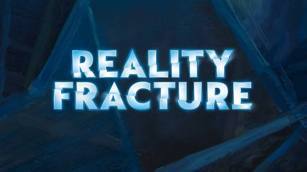MTG Reality Fracture Key Art 1024x576