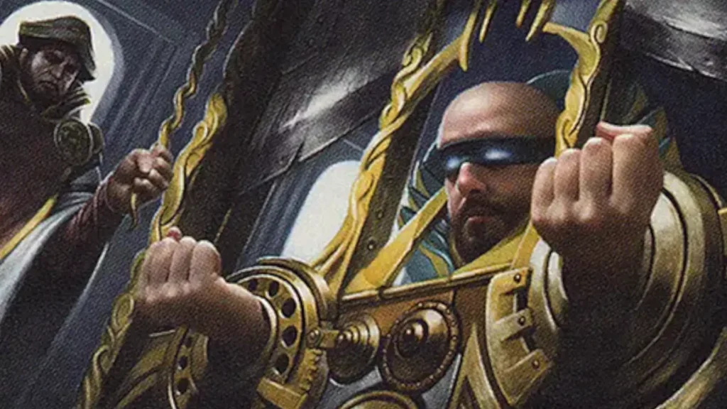 Magic: la comunidad dividida sobre un posible séptimo set suplemental en 2027. 2 MTG SPlit Decision Conspiracy 1024x576