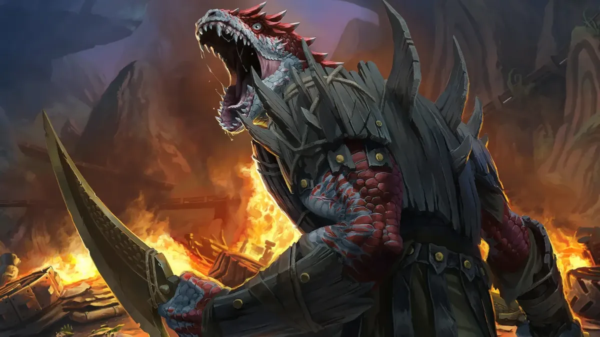 MTG Tsagan Raider Warlord Alchemy Aetherdrift 1536x864