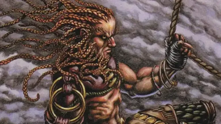 MTG Vhati il Dal Tempest