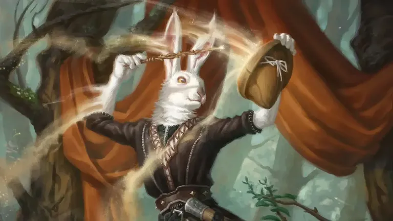 Preston the Vanisher MTG Featured Image