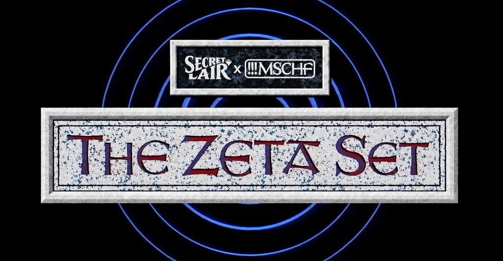 The Zeta Set logo