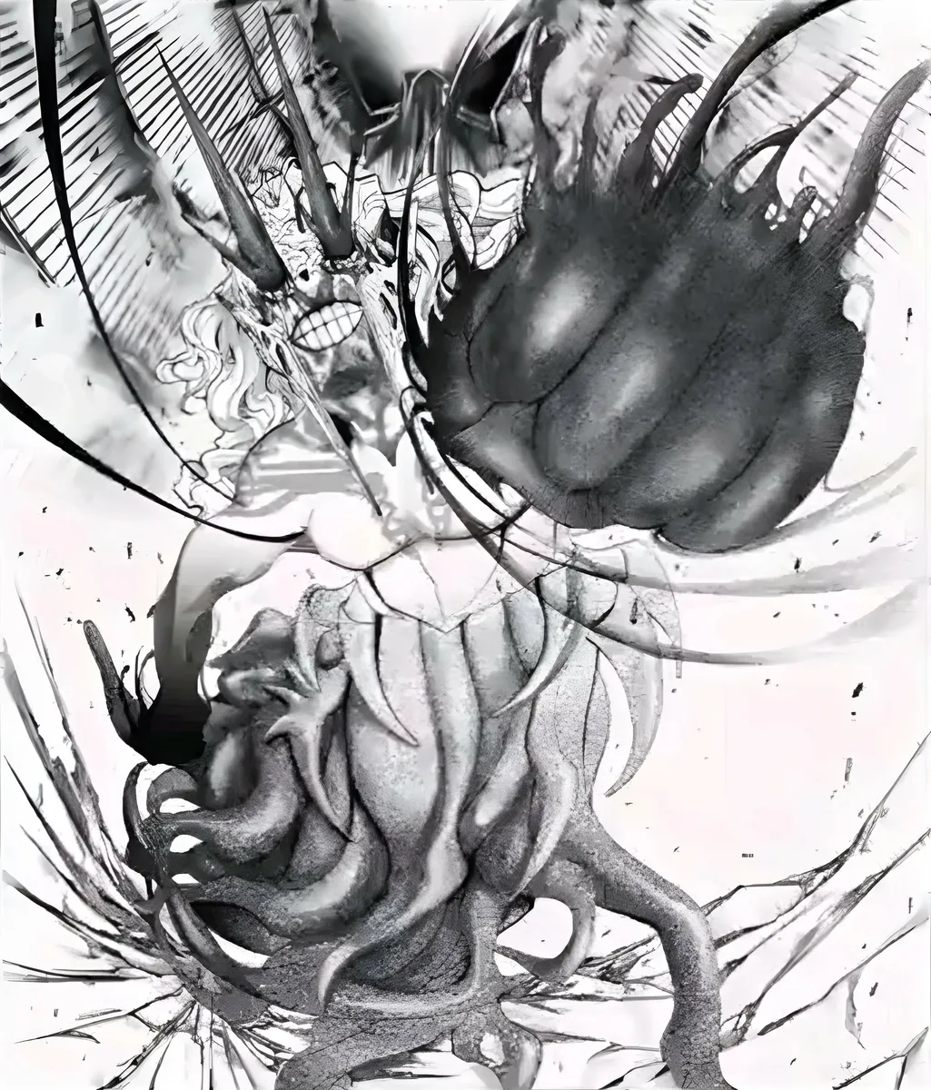 Tyvar, Jubilant Brawler (Phyrexia All Will Be One) art by Linuma Yuuki