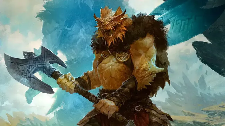 Vrondiss Rage of Ancients MTG Featured Image