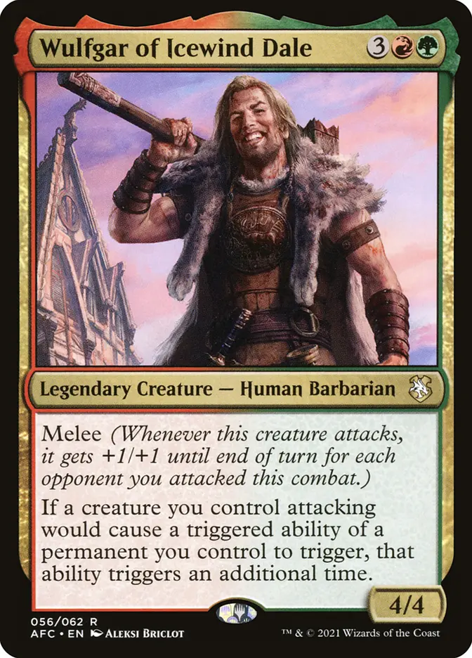 afc 56 wulfgar of icewind dale (1)