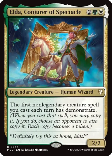c8310890 elda conjurer of spectacle 383x535