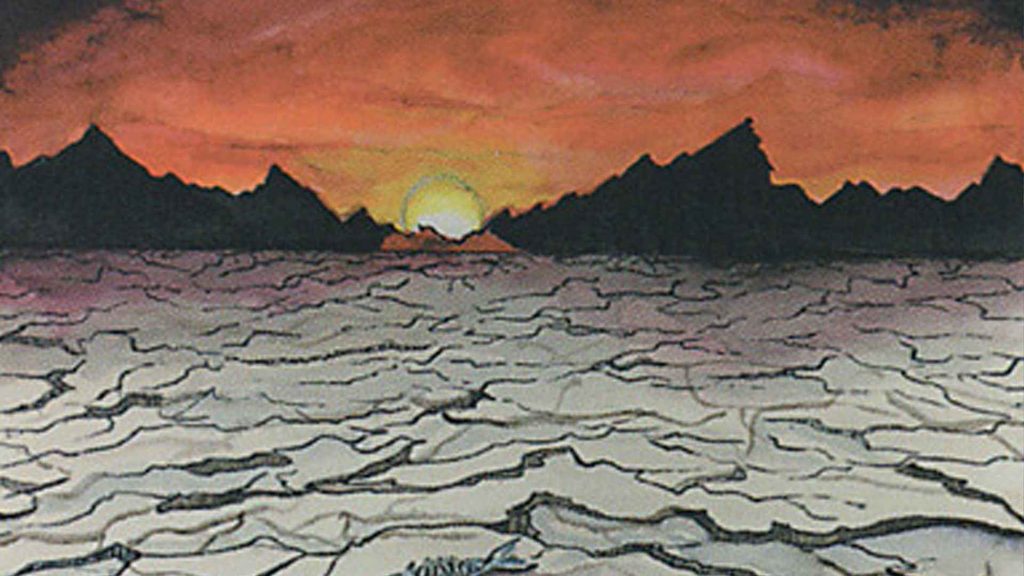 Wizards advierte de posible retraso de Reality Fracture por sequía en el Canal de Panamá. 3 drought image 11zon 1024x576