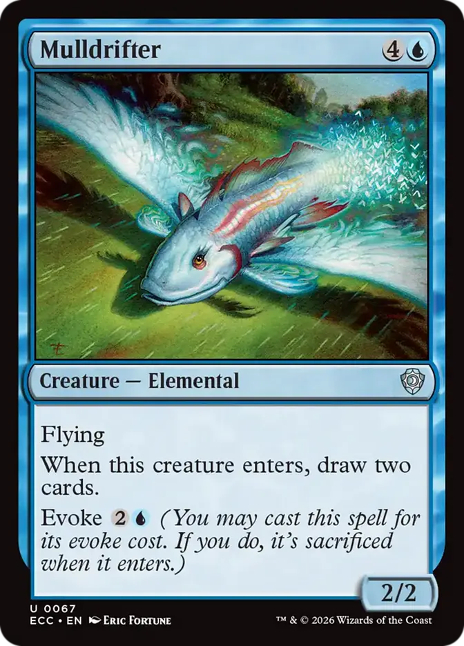 ecc 67 mulldrifter