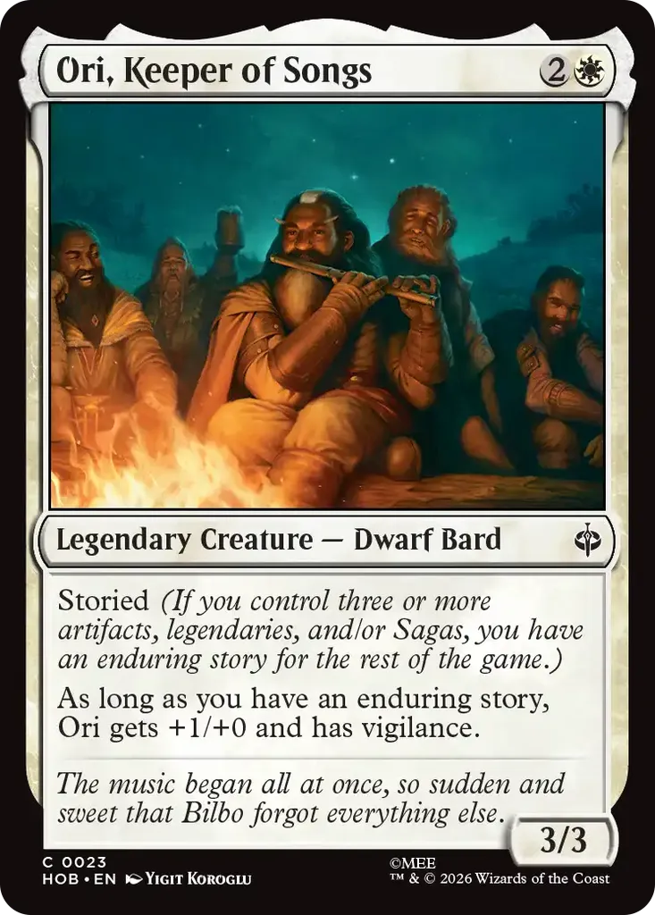 MTG Arena: llega El Hobbit el 11 de agosto, banean tres cartas en Standard y arranca la temporada de eventos. 2 en DzaPgb94Fl