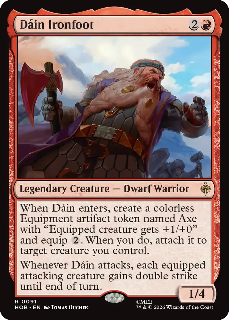 MTG Arena: llega El Hobbit el 11 de agosto, banean tres cartas en Standard y arranca la temporada de eventos. 5 en cPV9B56voe