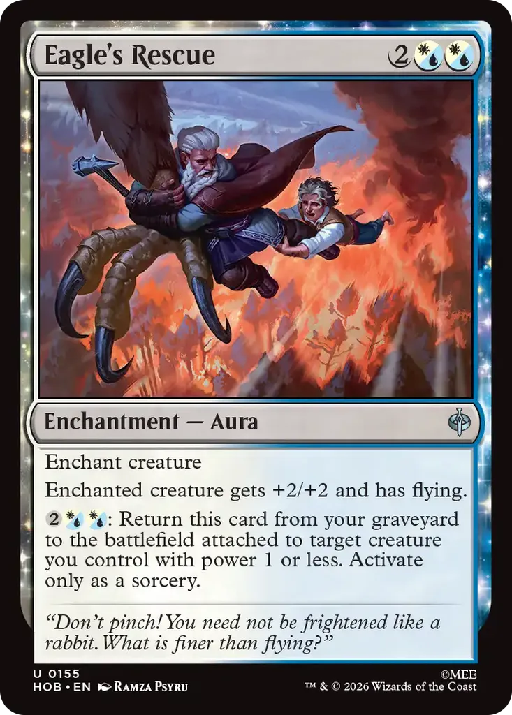 MTG Arena: llega El Hobbit el 11 de agosto, banean tres cartas en Standard y arranca la temporada de eventos. 7 en eSejgup0PS