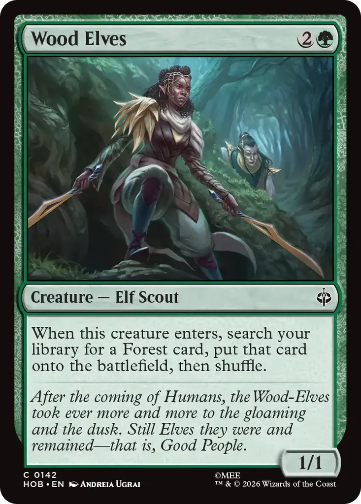 MTG Arena: llega El Hobbit el 11 de agosto, banean tres cartas en Standard y arranca la temporada de eventos. 6 en qIGuSYjSvU