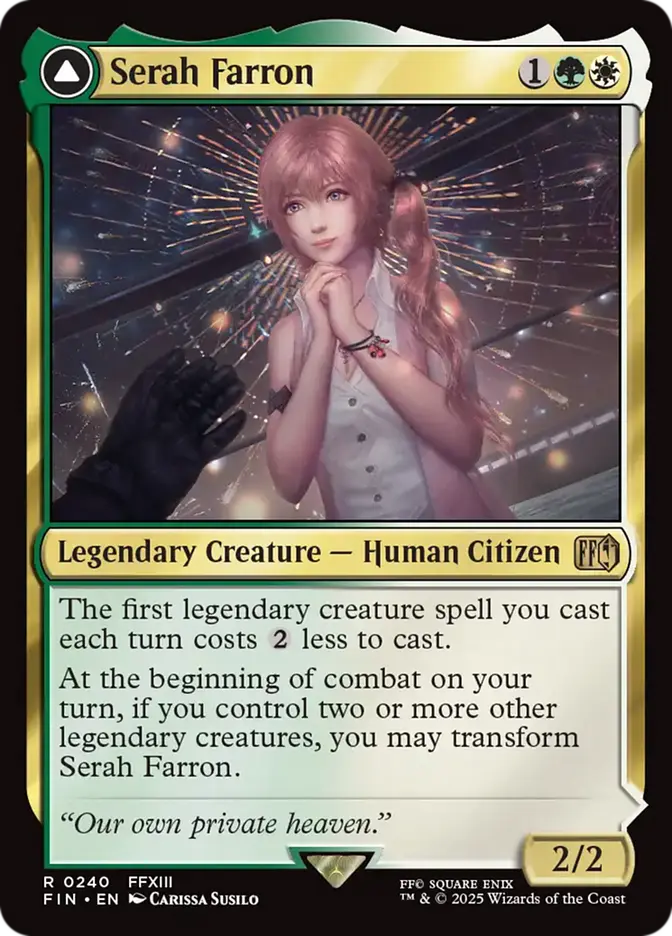 fin 240 serah farron