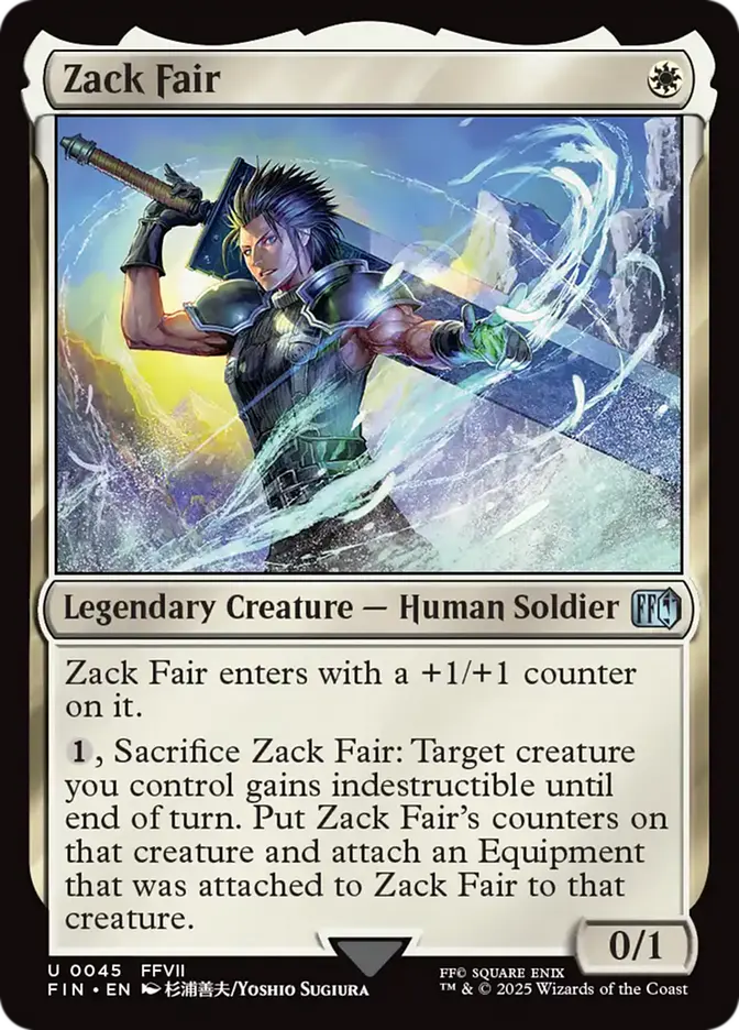 fin 45 zack fair