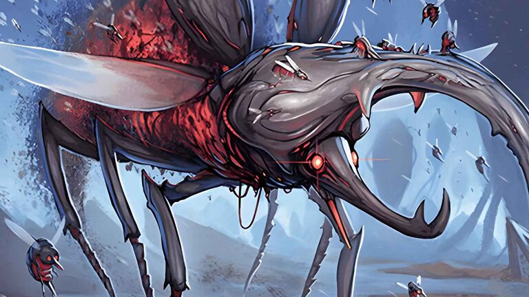 fumulus the infestation image 11zon