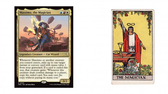 magic the gathering tarot cards massimo 550x309