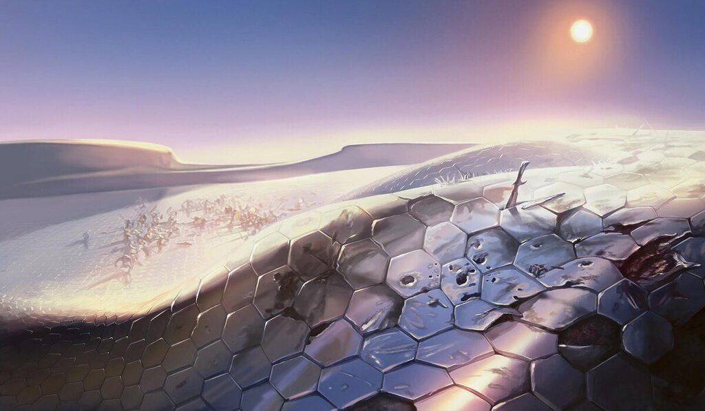 mirrodin