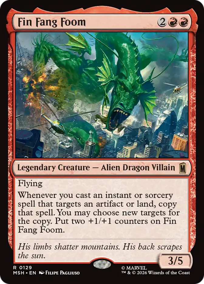msh 129 fin fang foom