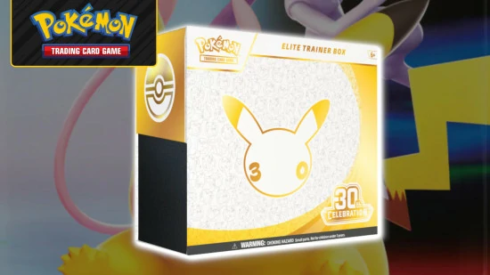 pokemon trading card game 30th celebration too much preorders 550x309
