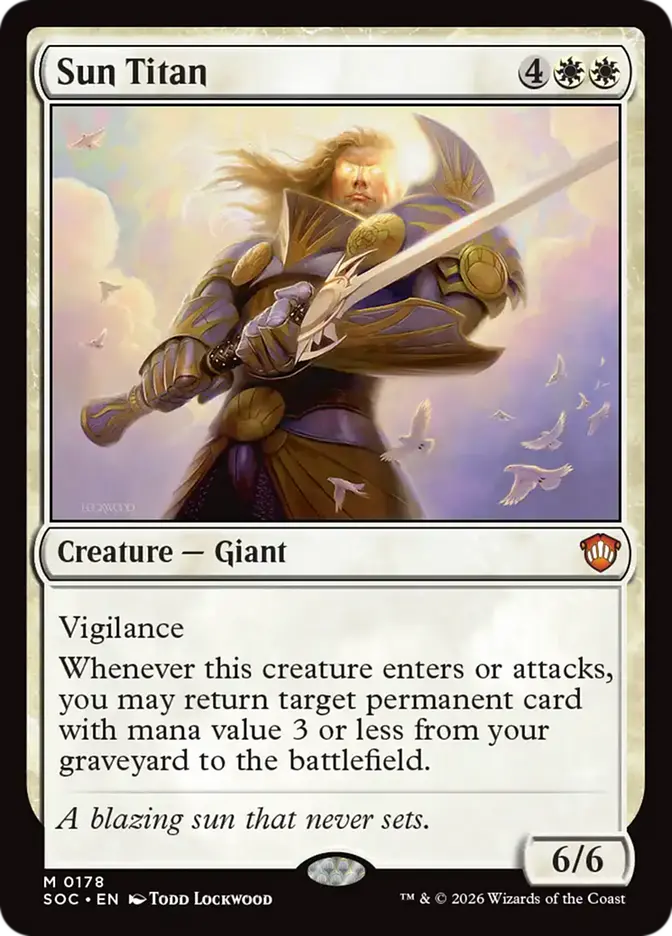 soc 178 sun titan