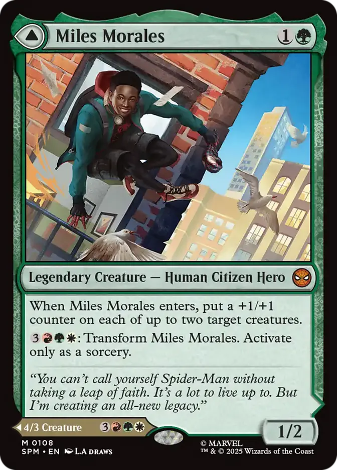 spm 108 miles morales