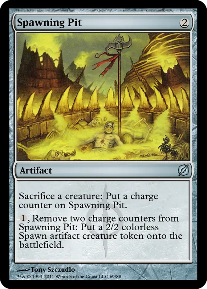 td2 69 spawning pit