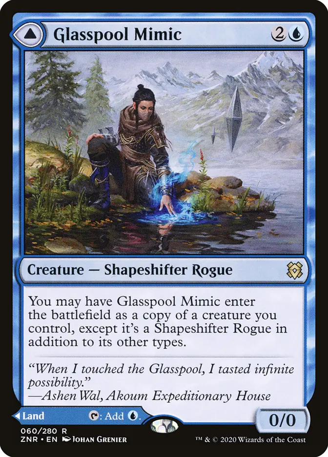 znr 60 glasspool mimic