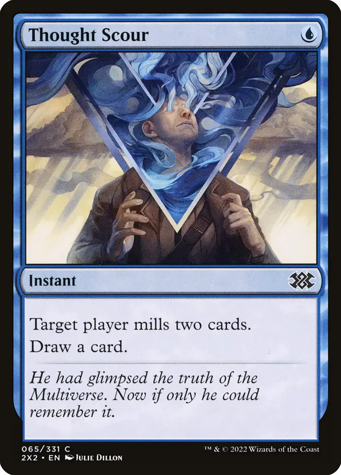 2x2 65 thought scour