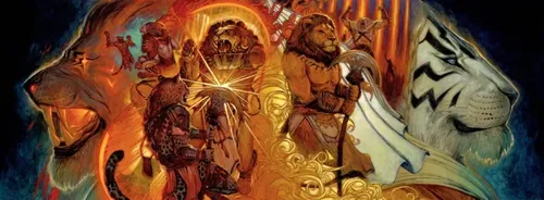 Ancestral Games 3 Reality Fracture mantiene su fecha, pero no todos los productos llegarán a tiempo.