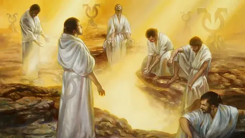 Wellspring of Healing: la carta que casi reemplazó a Archangel’s Light.