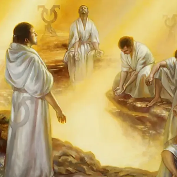 Archangels Light MTG Featured Image 1536x864