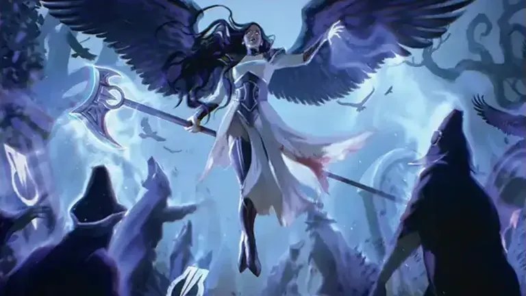 Avacyn Angel of Horror MTG Featured Image 1536x864
